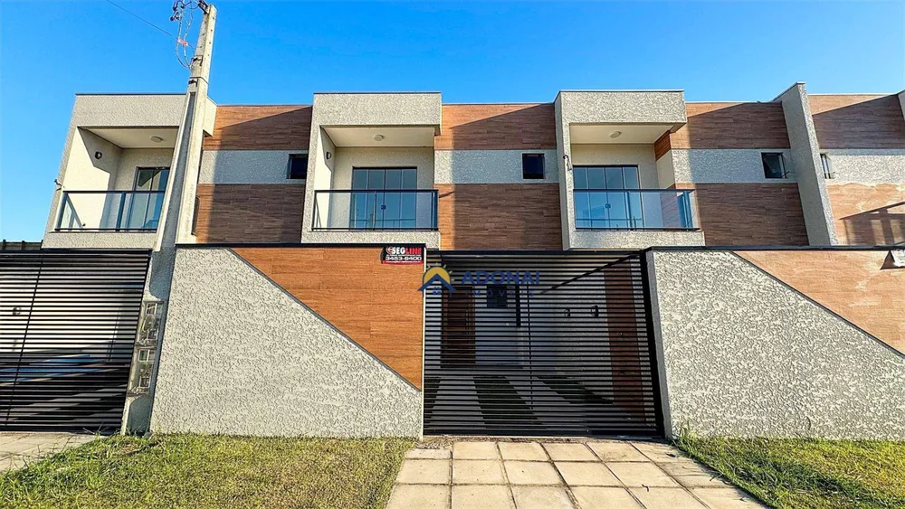 Sobrado, 3 quartos, 96 m² - Foto 16