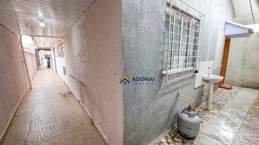 Casa, 5 quartos, 129 m² - Foto 12