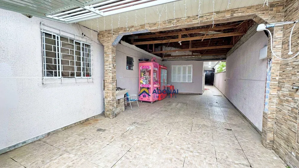 Casa, 5 quartos, 129 m² - Foto 6