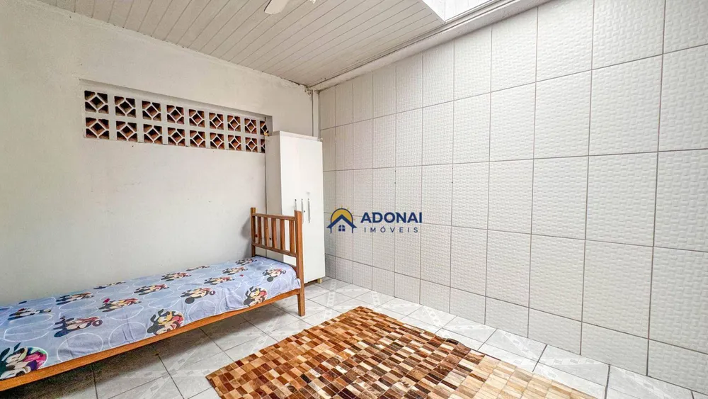 Casa, 5 quartos, 129 m² - Foto 9