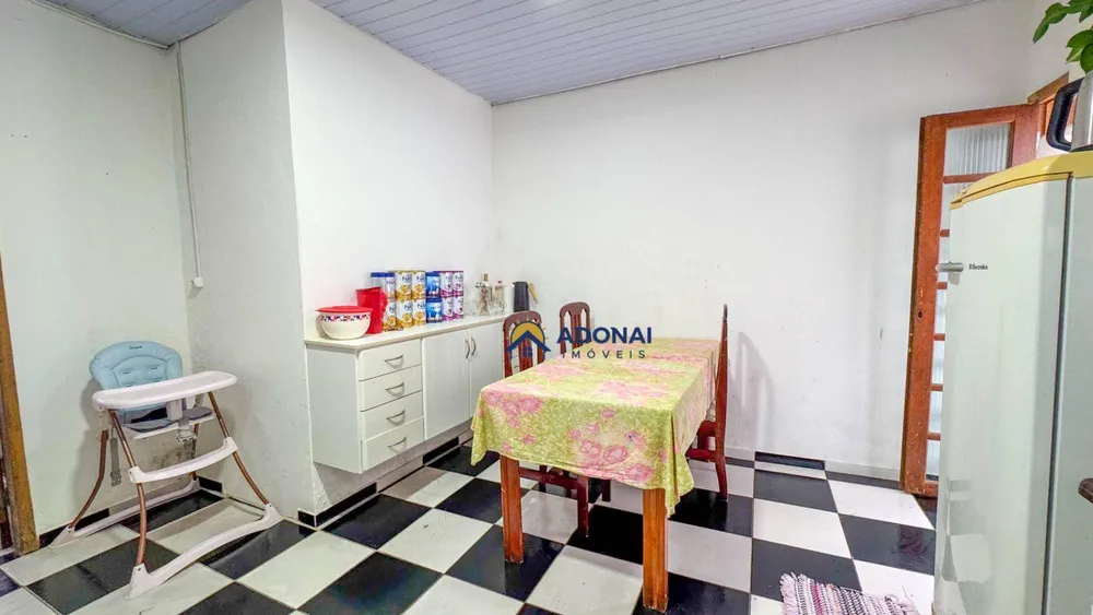 Casa, 5 quartos, 129 m² - Foto 11