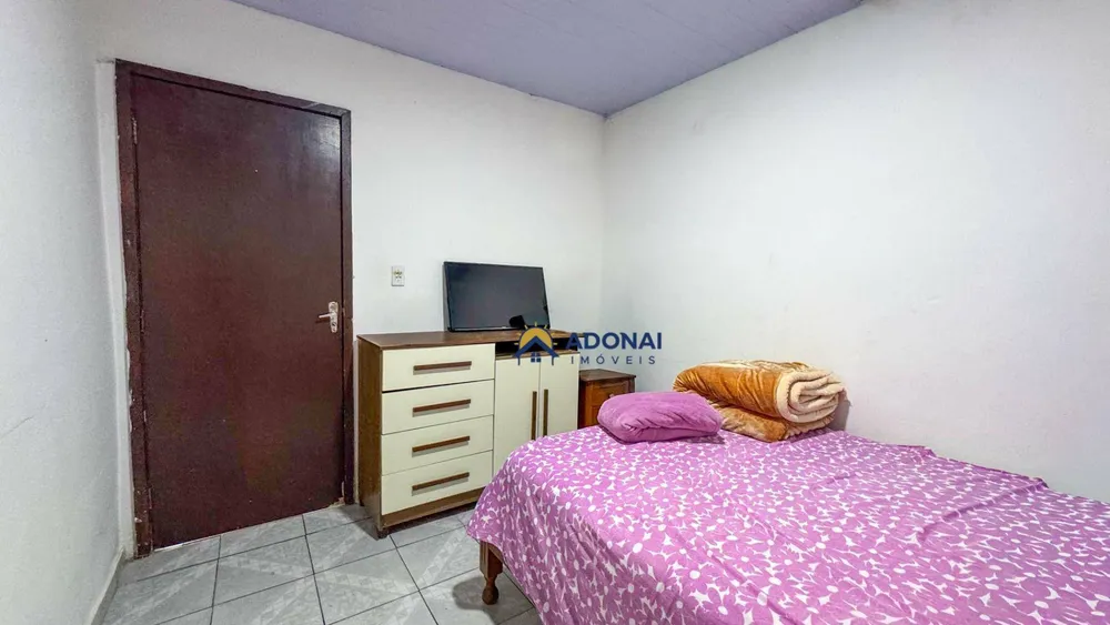 Casa, 5 quartos, 129 m² - Foto 8