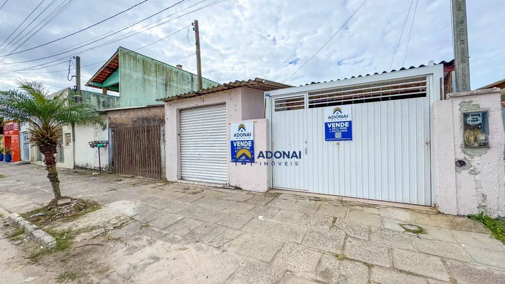 Casa, 5 quartos, 129 m² - Foto 5