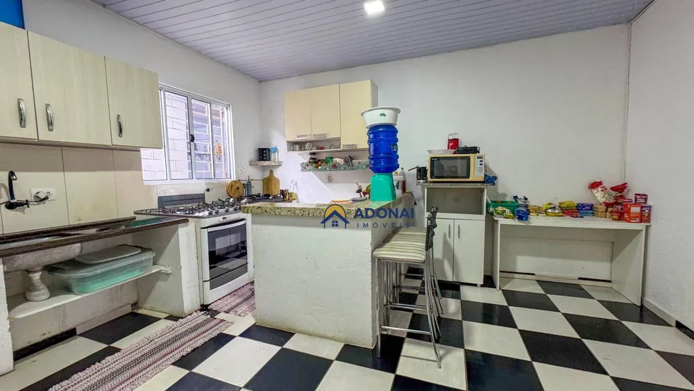Casa, 5 quartos, 129 m² - Foto 10