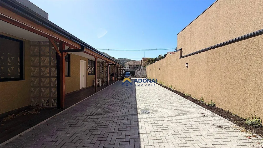 Sobrado, 2 quartos, 78 m² - Foto 8
