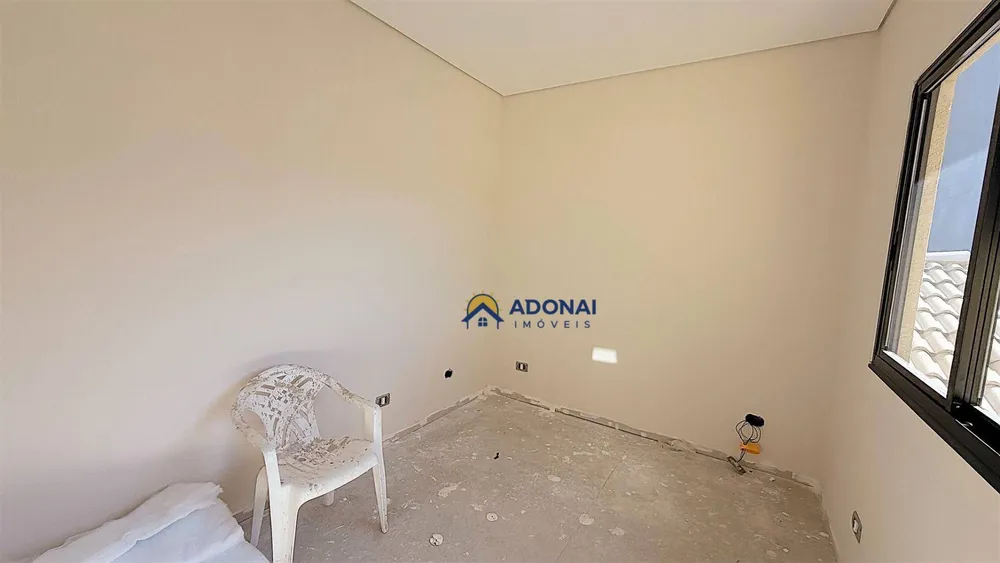 Sobrado, 2 quartos, 78 m² - Foto 2