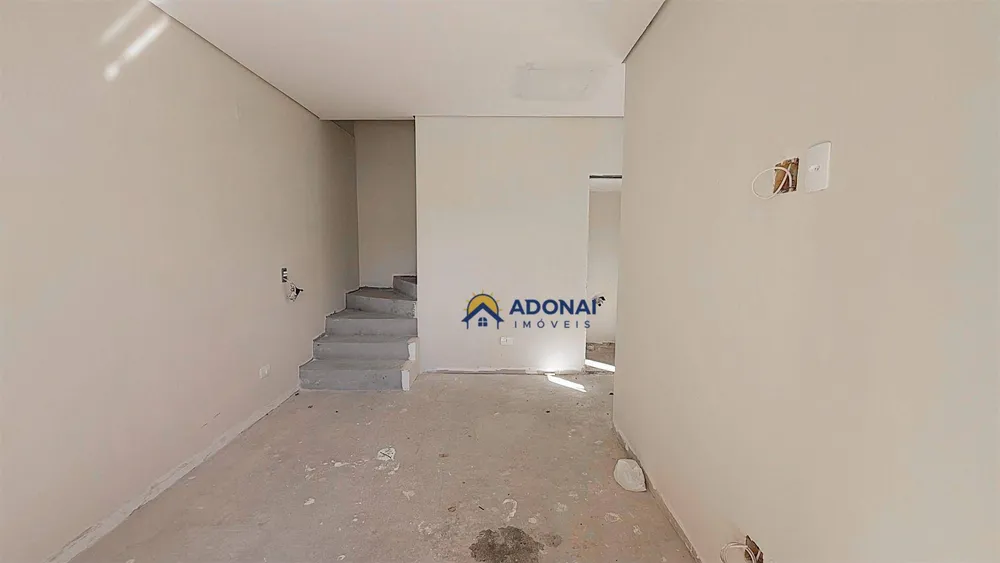 Sobrado, 2 quartos, 78 m² - Foto 7