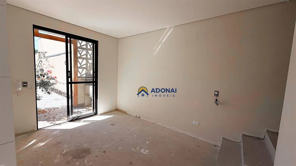 Sobrado, 2 quartos, 78 m² - Foto 9