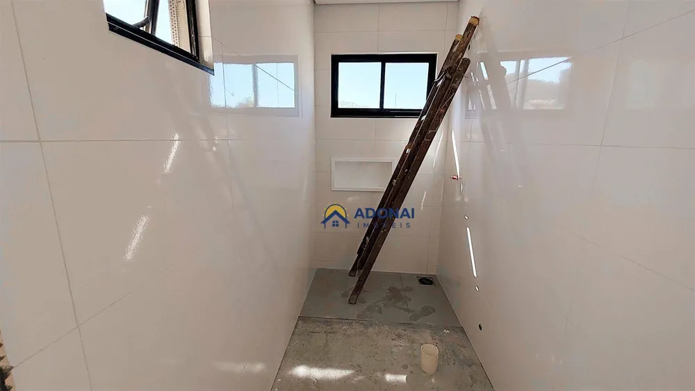 Sobrado, 2 quartos, 78 m² - Foto 11