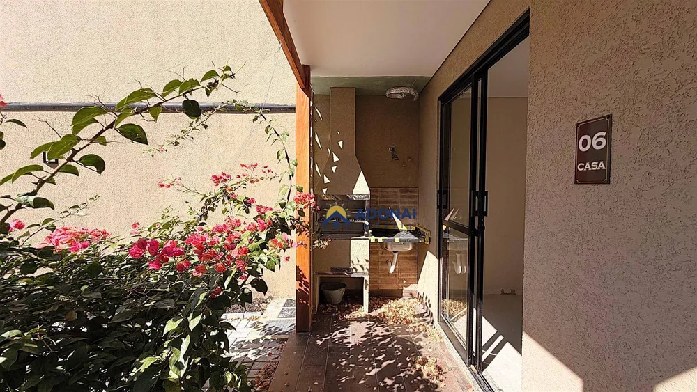 Sobrado, 2 quartos, 78 m² - Foto 5
