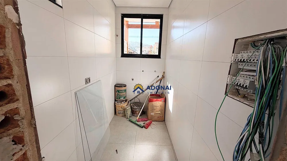 Sobrado, 2 quartos, 78 m² - Foto 4