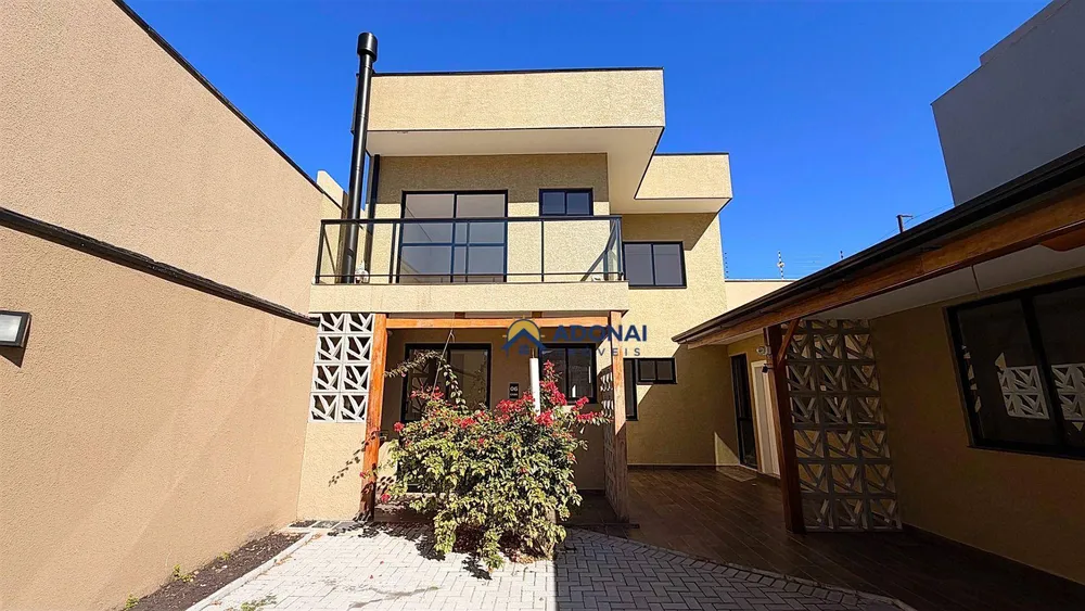 Sobrado, 2 quartos, 78 m² - Foto 6
