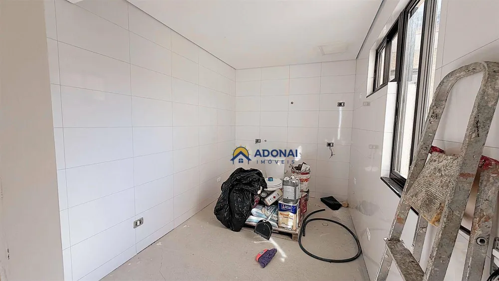 Sobrado, 2 quartos, 78 m² - Foto 6