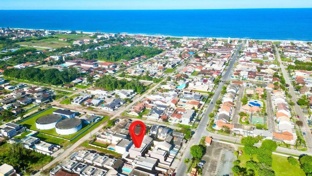 Sobrado, 3 quartos, 132 m² - Foto 2