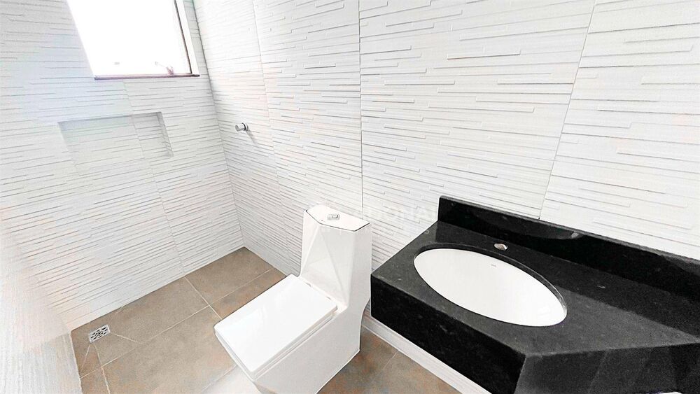 Sobrado, 3 quartos, 132 m² - Foto 4