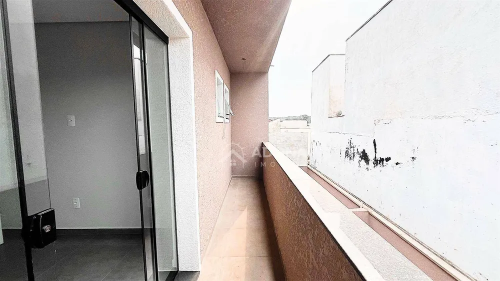 Sobrado, 3 quartos, 132 m² - Foto 15
