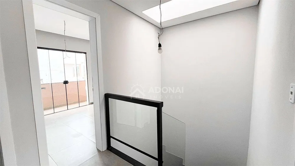 Sobrado, 3 quartos, 132 m² - Foto 10