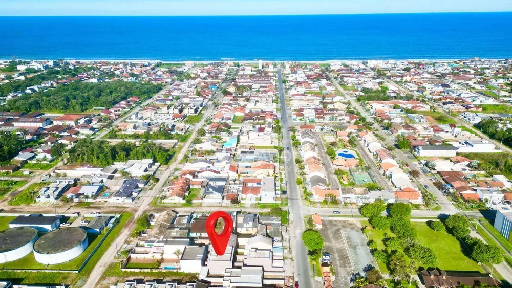 Sobrado, 3 quartos, 132 m² - Foto 1