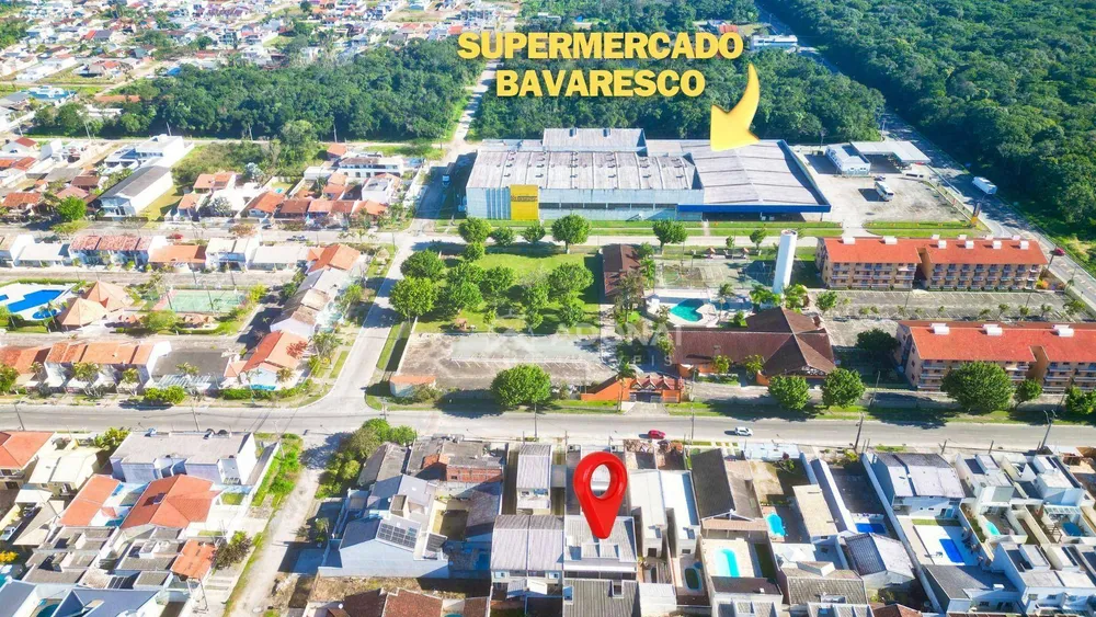 Sobrado, 3 quartos, 132 m² - Foto 3