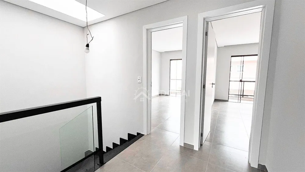 Sobrado, 3 quartos, 132 m² - Foto 9