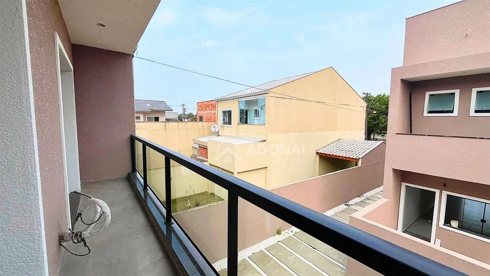 Sobrado, 3 quartos, 132 m² - Foto 12