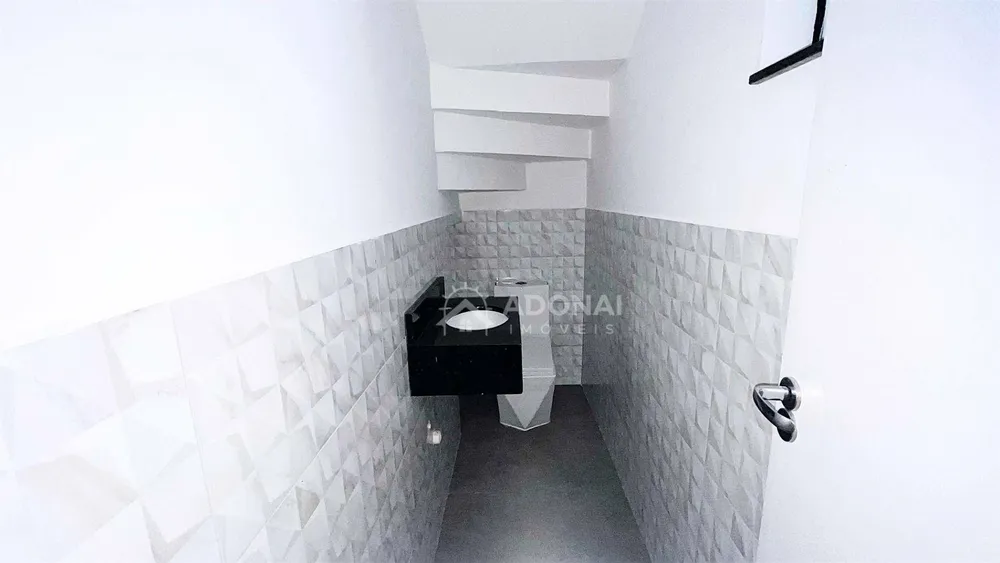 Sobrado, 3 quartos, 132 m² - Foto 7