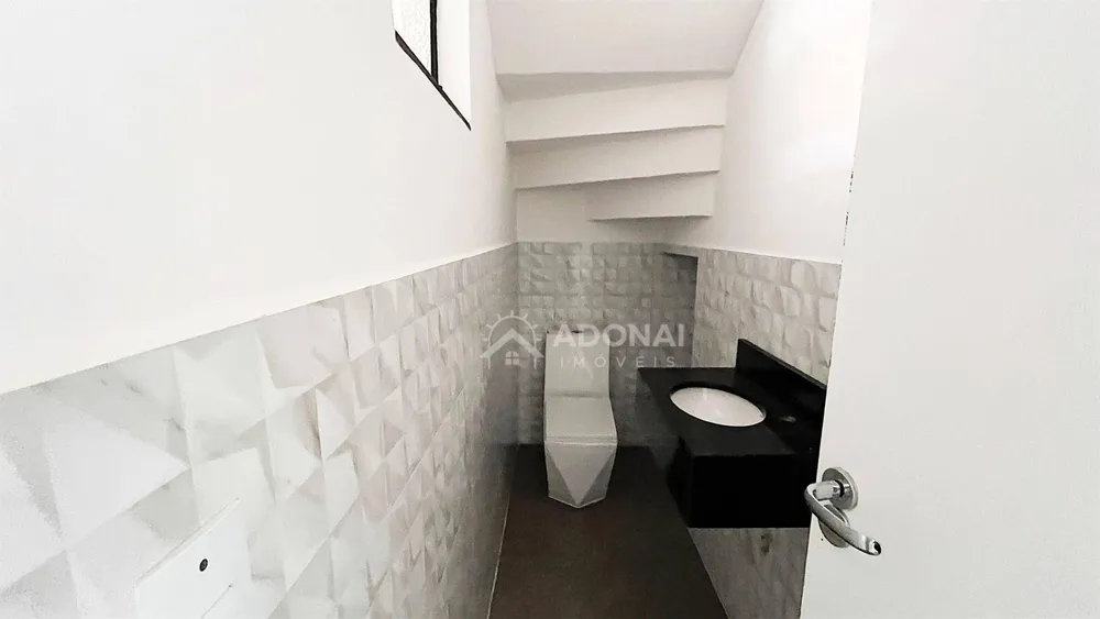 Sobrado, 3 quartos, 132 m² - Foto 8