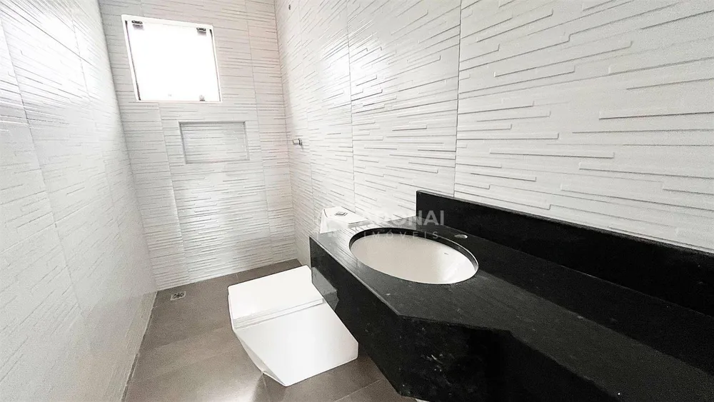 Sobrado, 3 quartos, 132 m² - Foto 13