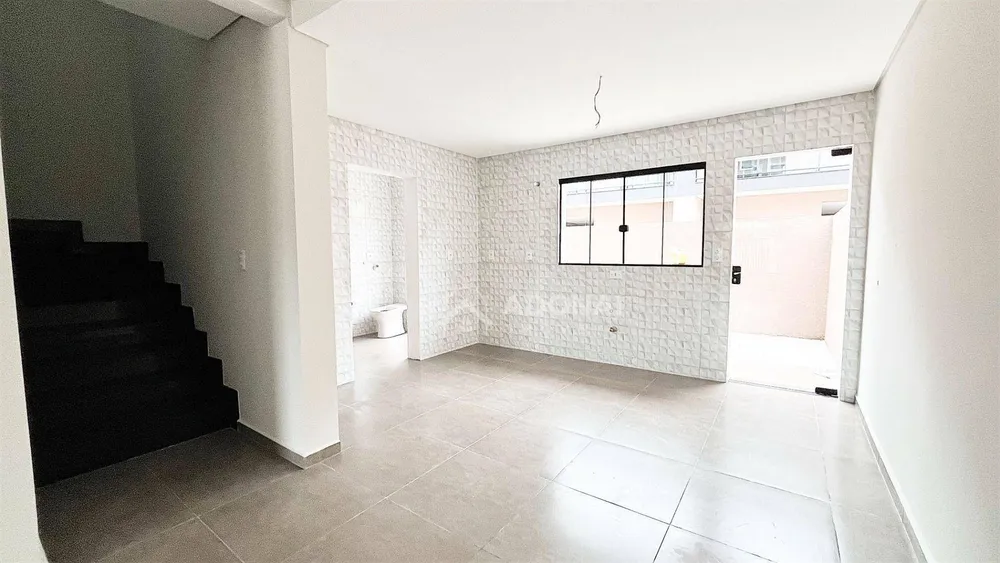 Sobrado, 3 quartos, 132 m² - Foto 6