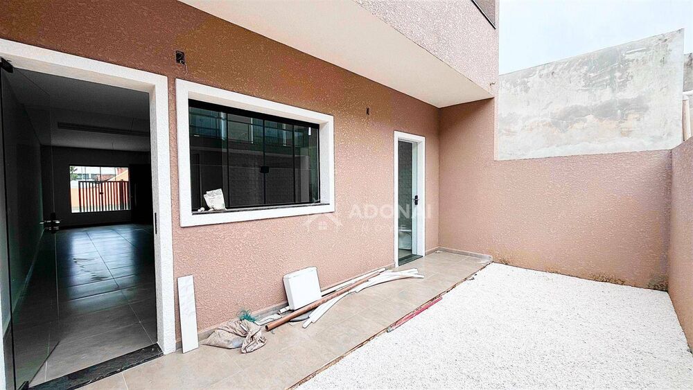 Sobrado, 3 quartos, 132 m² - Foto 4
