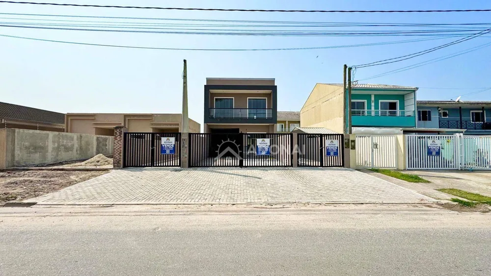 Sobrado, 3 quartos, 132 m² - Foto 15