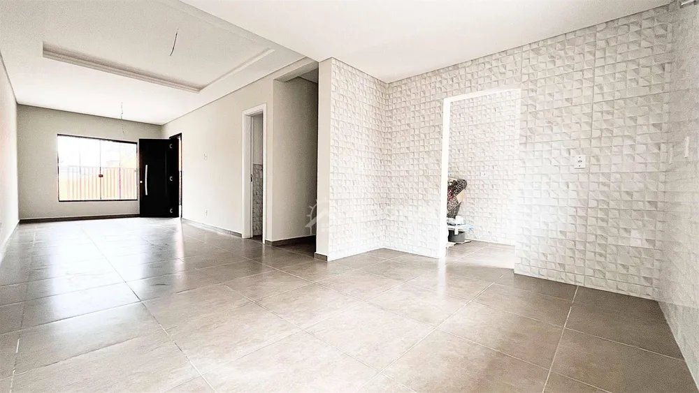 Sobrado, 3 quartos, 132 m² - Foto 5