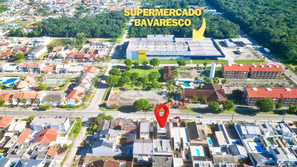Sobrado, 3 quartos, 132 m² - Foto 2