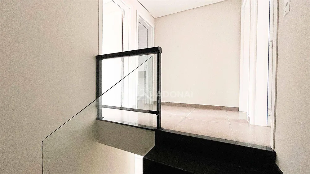 Sobrado, 3 quartos, 132 m² - Foto 9