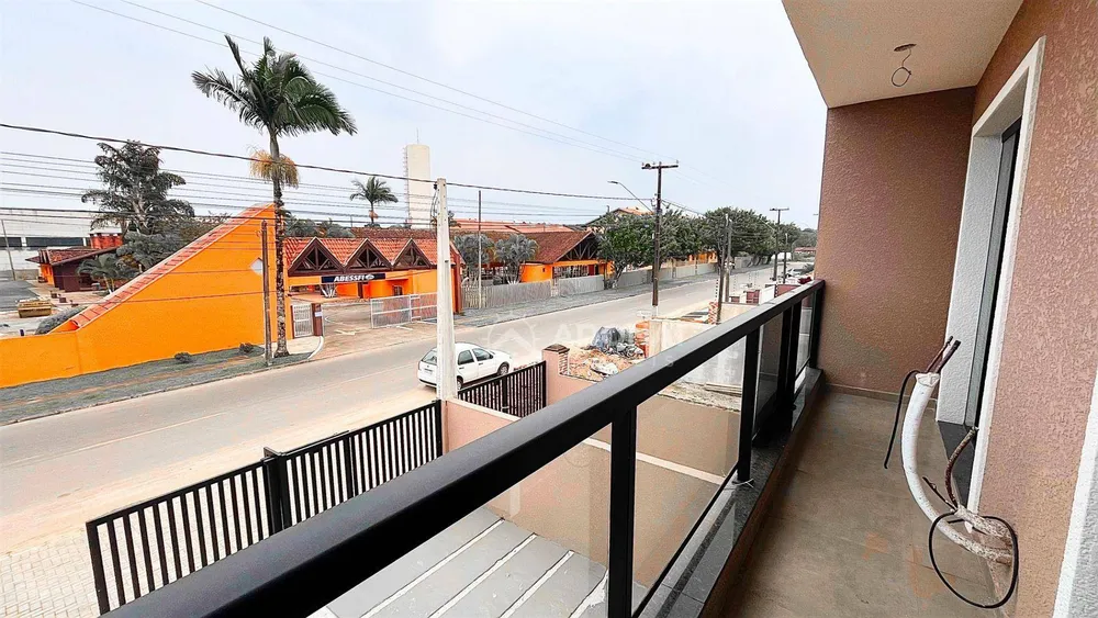 Sobrado, 3 quartos, 132 m² - Foto 11