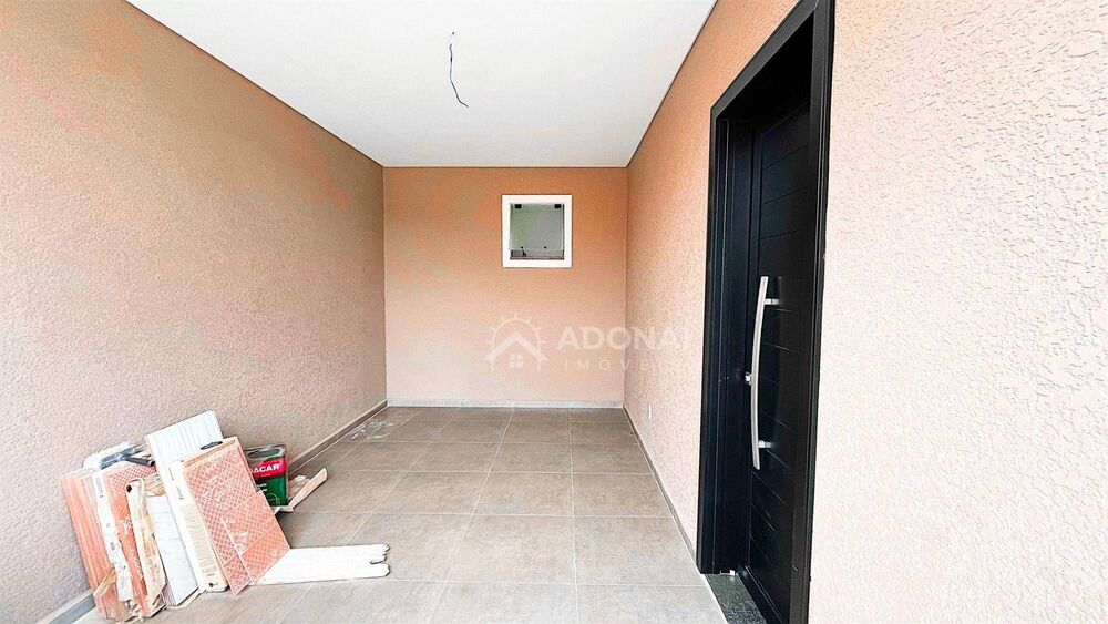 Sobrado, 3 quartos, 132 m² - Foto 3