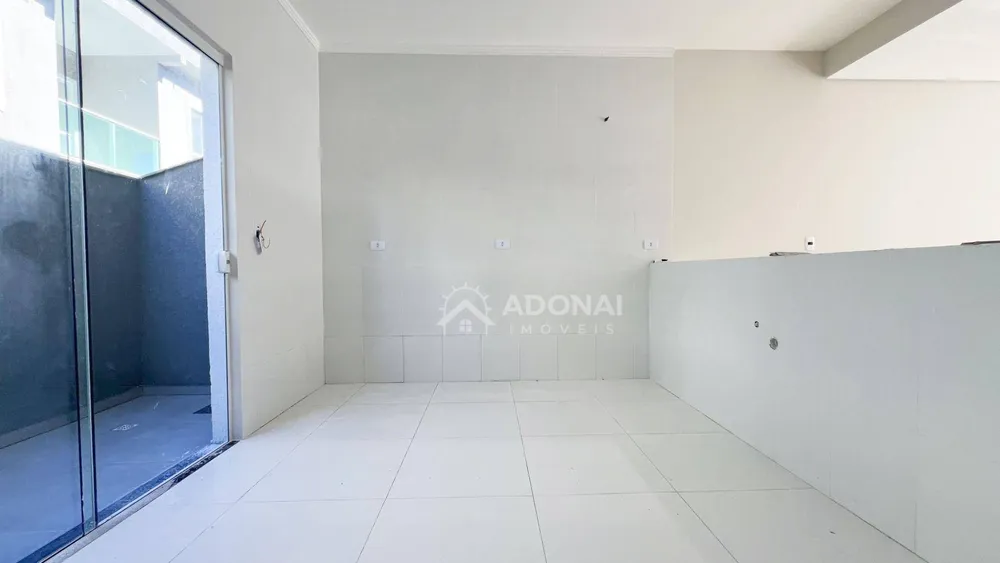 Sobrado, 3 quartos, 119 m² - Foto 8
