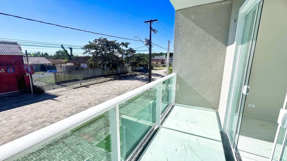 Sobrado, 3 quartos, 119 m² - Foto 14