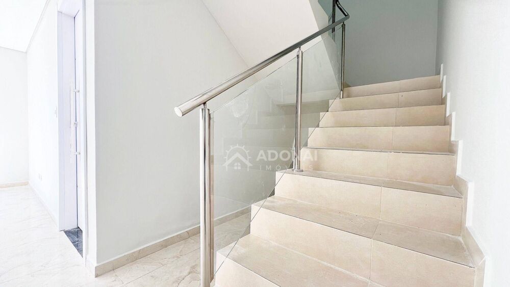Sobrado, 3 quartos, 119 m² - Foto 3
