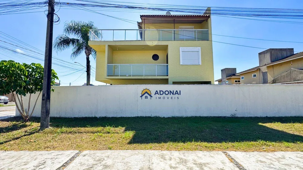 Sobrado, 5 quartos, 150 m² - Foto 20