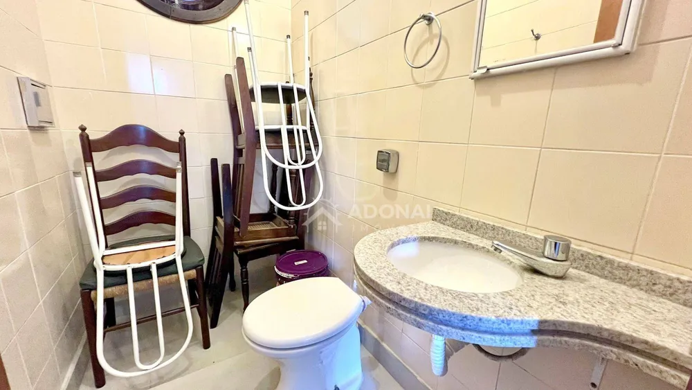 Sobrado, 5 quartos, 150 m² - Foto 10
