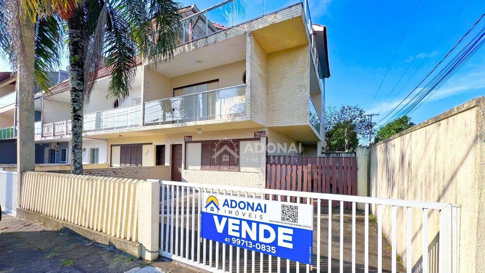 Sobrado, 5 quartos, 150 m² - Foto 2