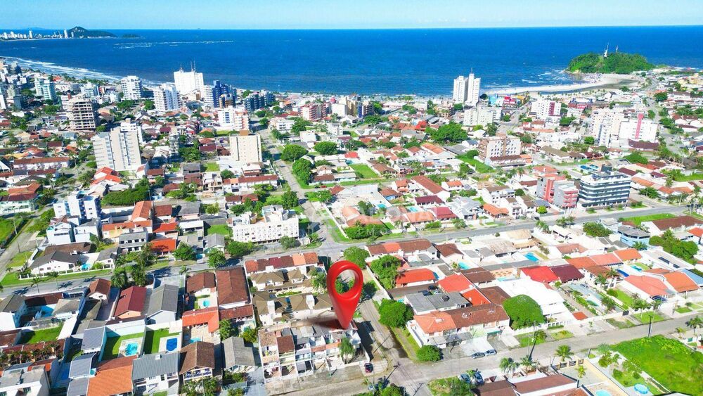 Sobrado, 5 quartos, 150 m² - Foto 3