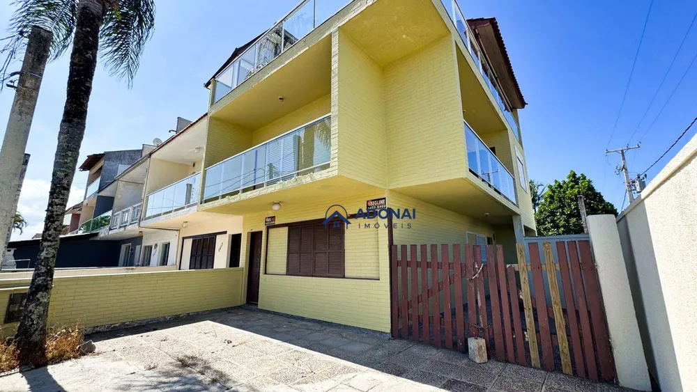 Sobrado, 5 quartos, 150 m² - Foto 17