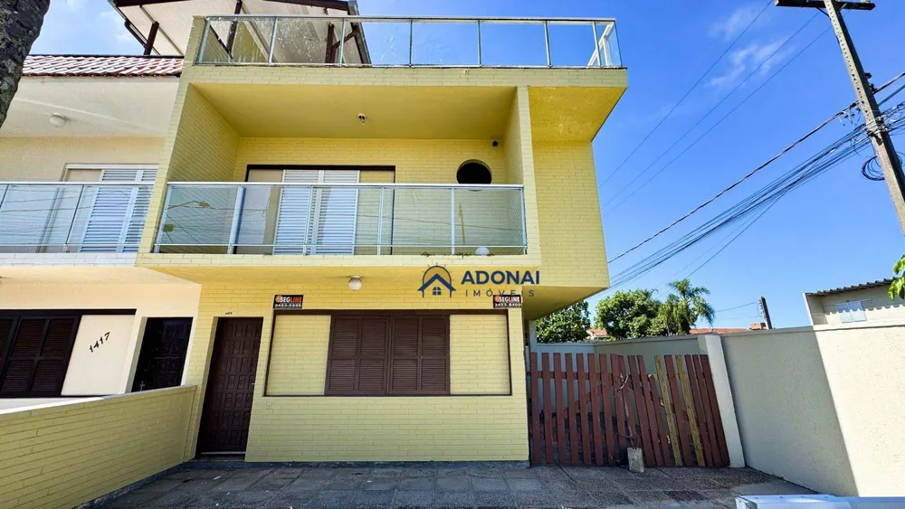 Sobrado, 5 quartos, 150 m² - Foto 2