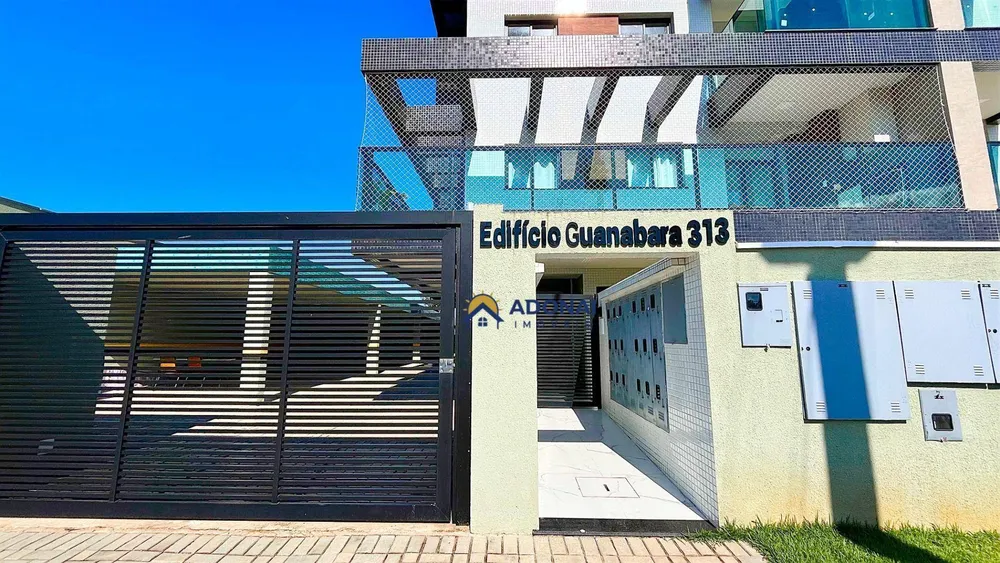Apartamento, 2 quartos - Foto 19