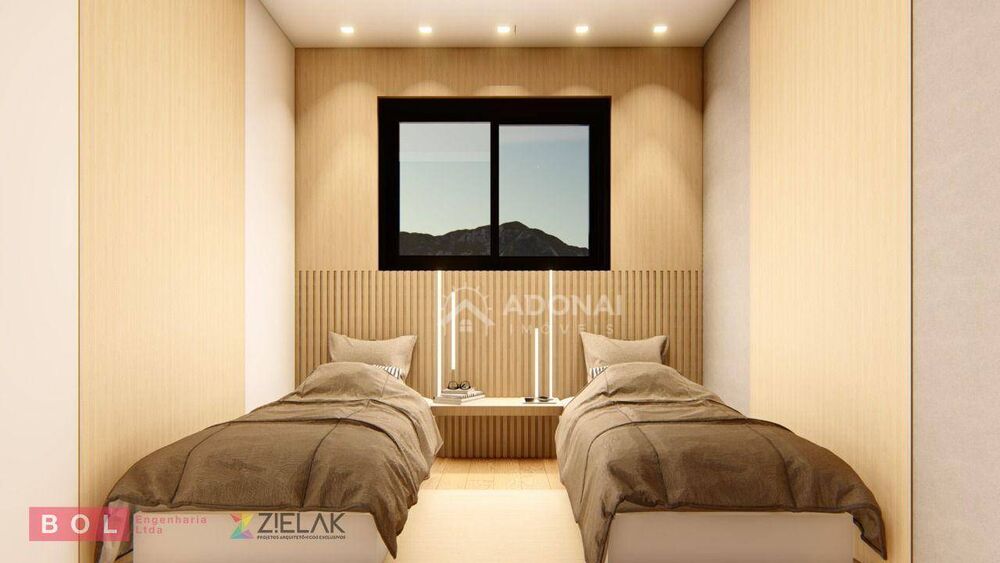 Apartamento, 2 quartos - Foto 6