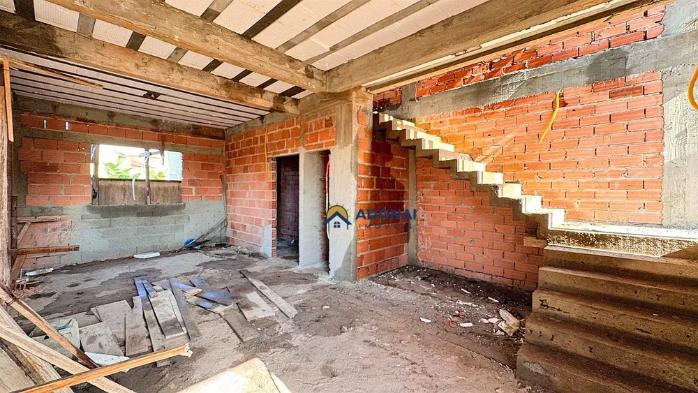 Sobrado, 3 quartos, 172 m² - Foto 10
