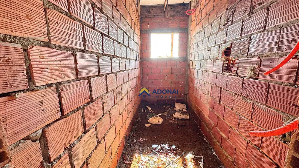 Sobrado, 3 quartos, 172 m² - Foto 6