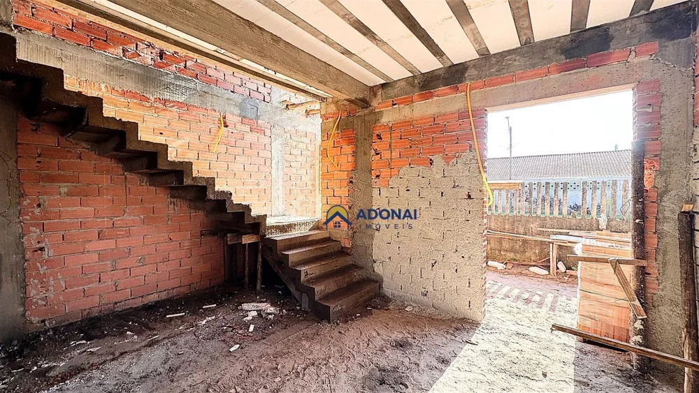 Sobrado, 3 quartos, 172 m² - Foto 9